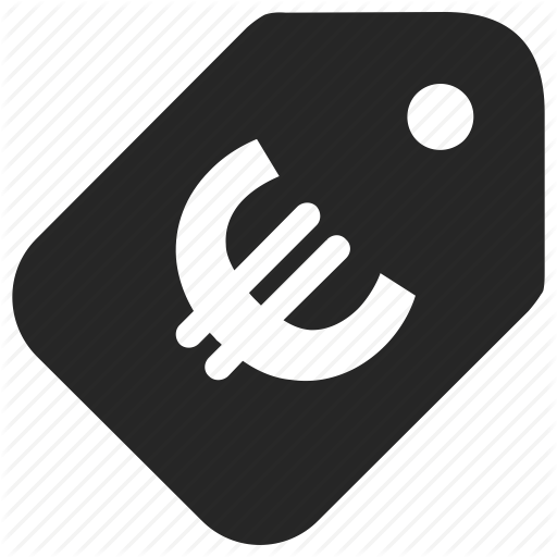 Discount, Euro, Price, Price Tag, Shopping, Tag Icon