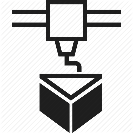 Printer, Machine, Print, Printing Icon