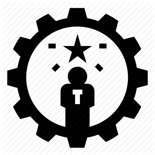 Expert, Leader, Master, Pro, Professional Icon