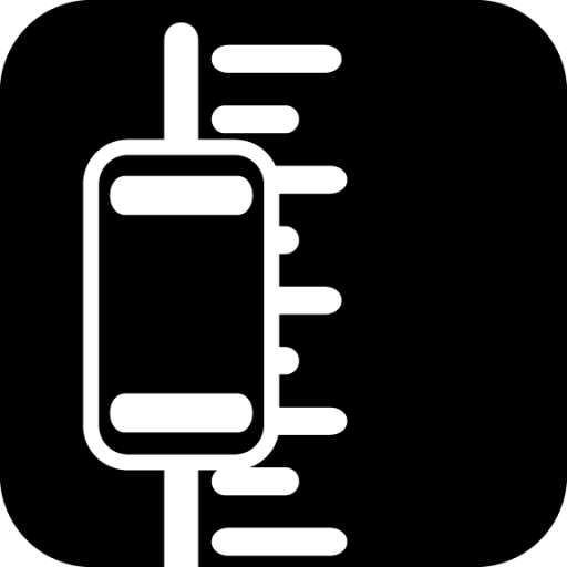 Cropped Bnp Faders Web Icon Stroke Brown Note Productions, Inc