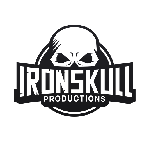 Cropped Site Icon Iron Skull Productions