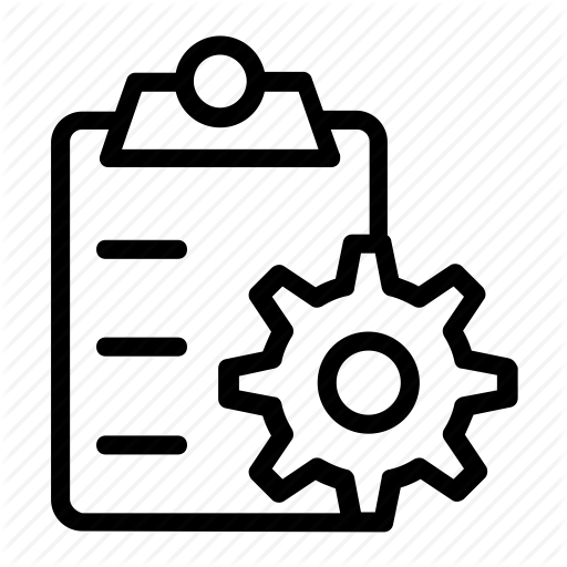 Business Case Management Project Icon Project Management Free