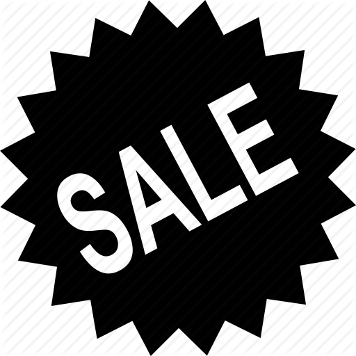 Allowance, Discount, Off, Sale, Sales Promotion Icon