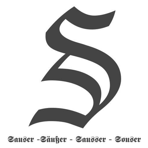 The Name Sauser Sausser Souser Family History