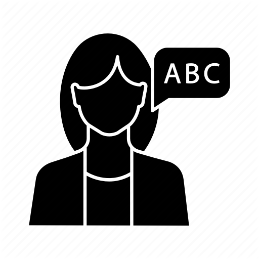 English, Foreign, Language, Learning, Speaking Club, Teacher