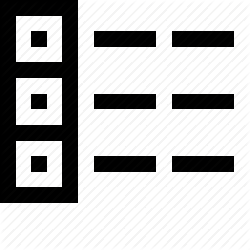 Check, Checkbox, Checked, Checklist, Checkmark, Choice, Choose