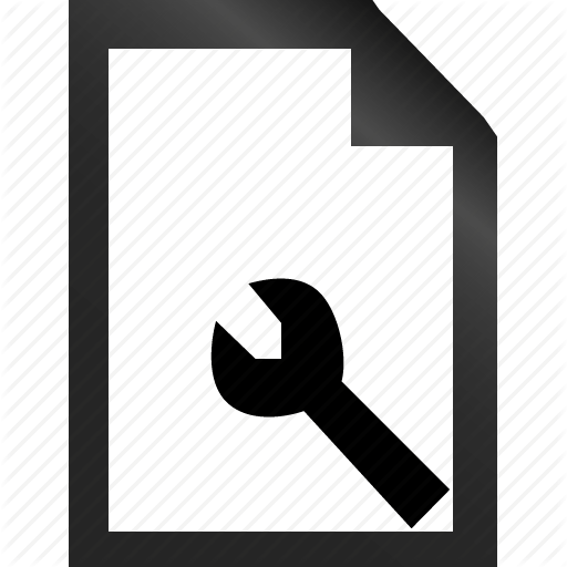 Config, Control, Document, Documents, Extension, File, Page