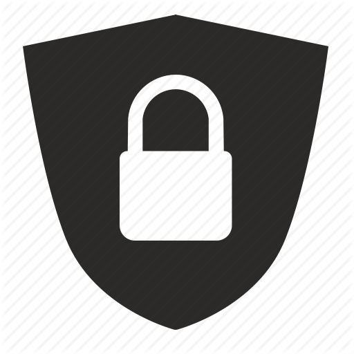 Lock, Protect, Protection, Security Icon