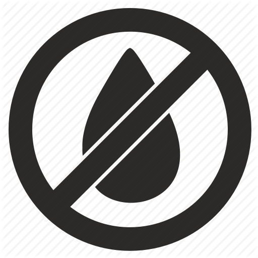 Protect, Protection, Security, Water Icon