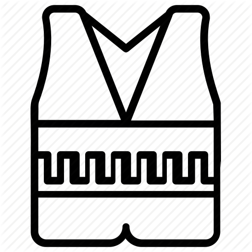 Construction Safety Vest, Protective Clothes, Safety Vest