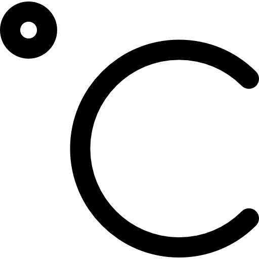 Temperatures, Fever, Sick, Mercury, Thermometers, Temperature Icon