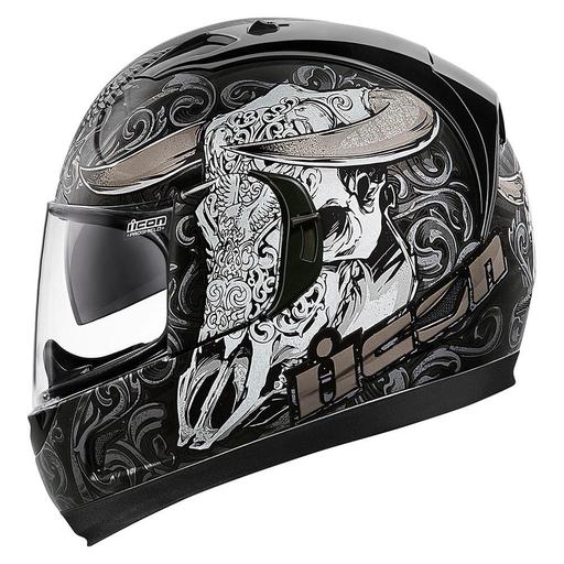 Motorcycle Helmets Tagged Icon
