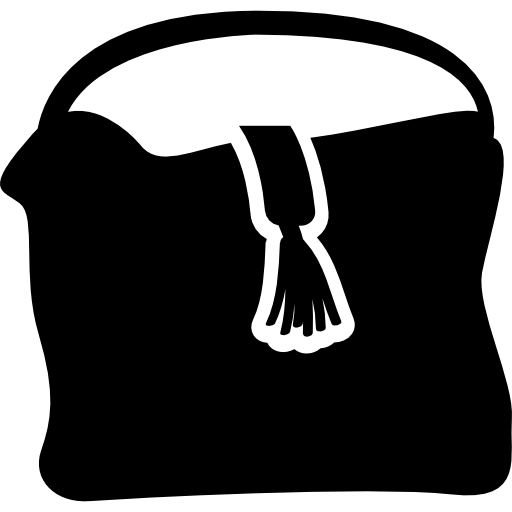 Female Handbag Icons Free Download