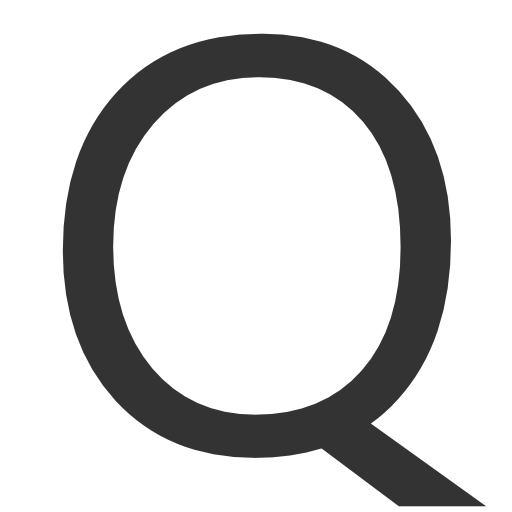Q Icon Free Of Windows Icon