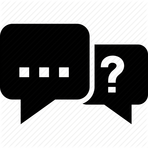 Bubbles, Q And A, Questions And Answers, Speaking, Speech, Talking