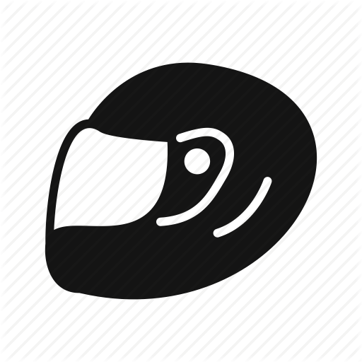 Halmet, Helmet, Racing Helmet Icon