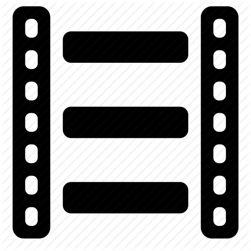 Furniture, Interior, Racks Icon