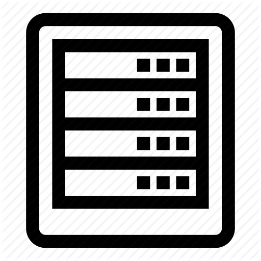 Communications, Infrastructure, Network, Rack, Racks, Server