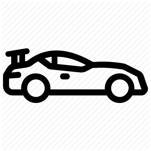 Fast Cars, Mans Prototype, Race Car, Rc Car, Sports Car Icon