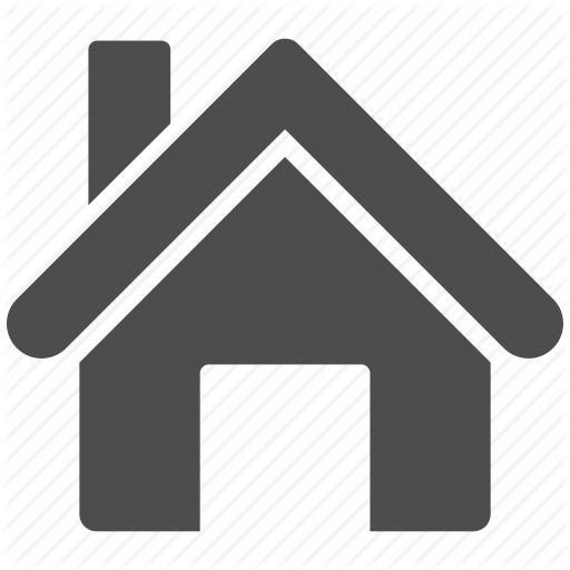 Real Estate House Icon Free Icons