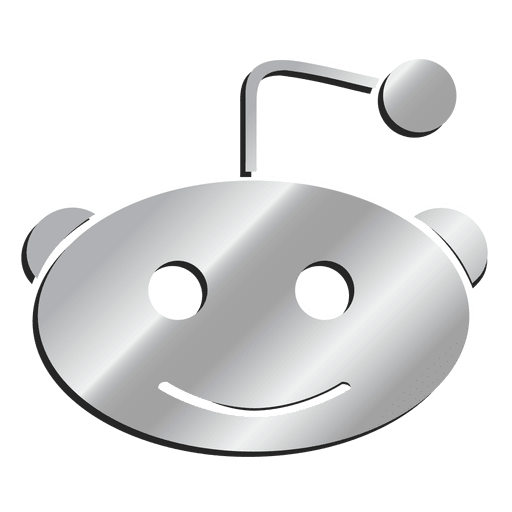 Icon Reddit