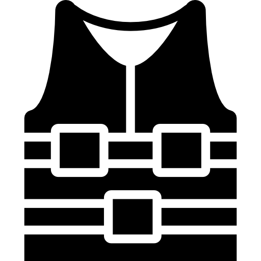 Vest Icon