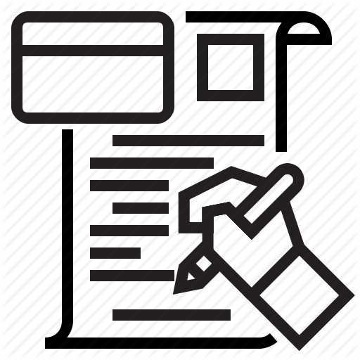 Membership, Register Icon