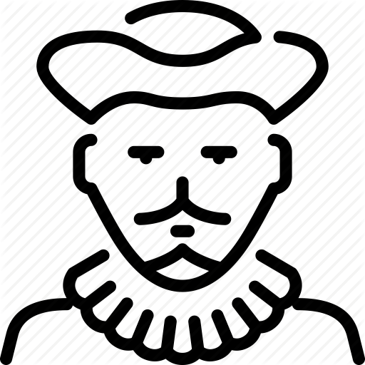 Baron, Kingdom, Nobleman, Royalty Icon