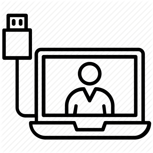 Access System, Client Server, Online Service Desk, Remote