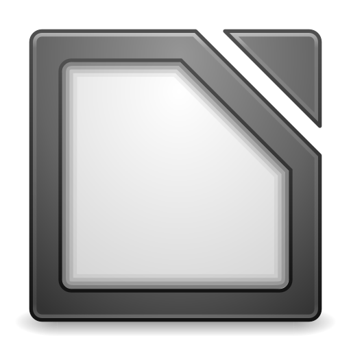 Apps Libreoffice Man Free Download As Png And Formats