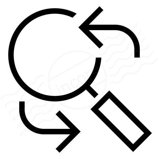 Iconexperience I Collection Find Replace Icon