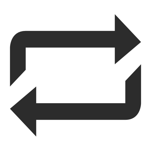 Replace, Switch, Switch Users Icon Png And Vector For Free