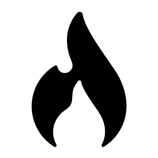 Icon Fire Aura Air Duct Cleaning