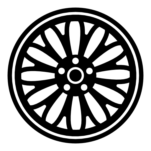 Icon Rims at GetDrawings | Free download