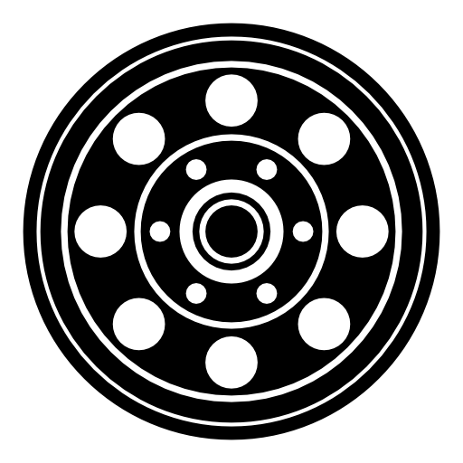 Rim Icons Free Download