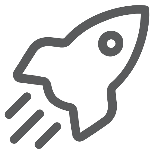 Icon Rocket Icon Png And Vector For Free Download