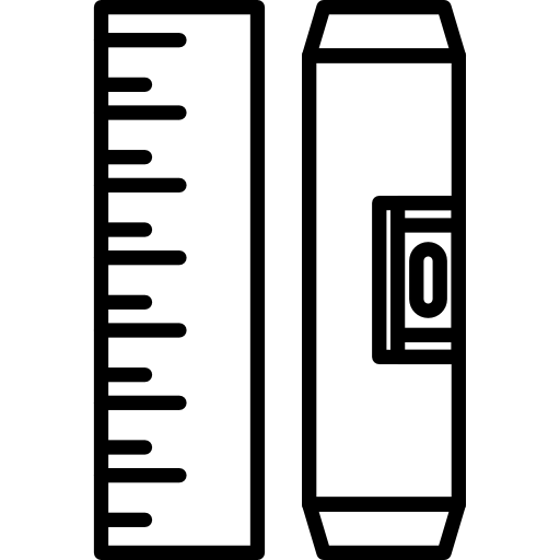 Rule And Level Icons Free Download