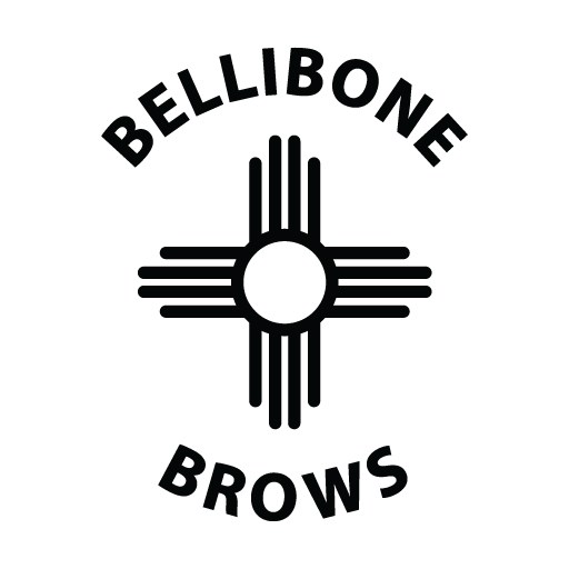 Belli Bone Brows Site Icon