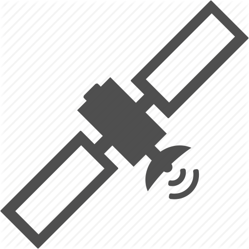 Satellite Icon Free