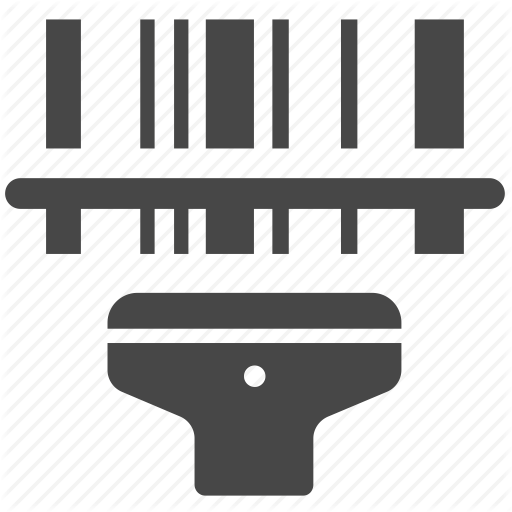 Barcode, Check, Scan, Scanner, Scanning Icon