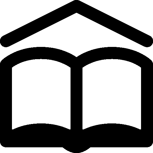 Science School Icon Windows Iconset