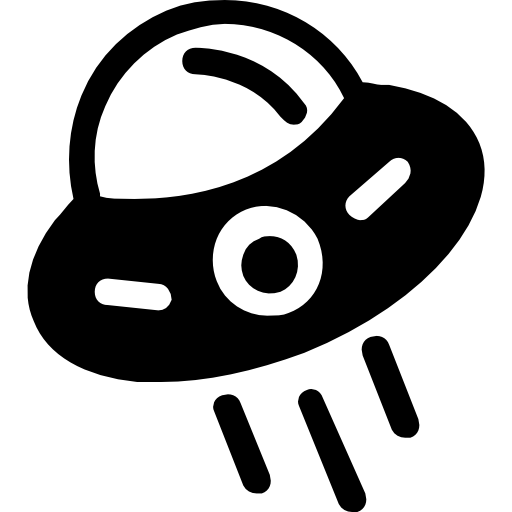 Science Fiction Icon