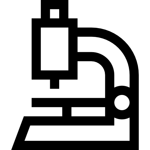 Scientific Icon