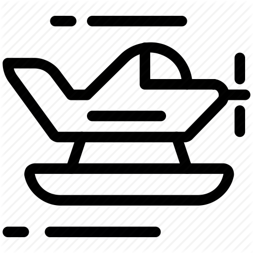 Aircraft, Airplane, Plane, Seaplane, Transport, Transportation