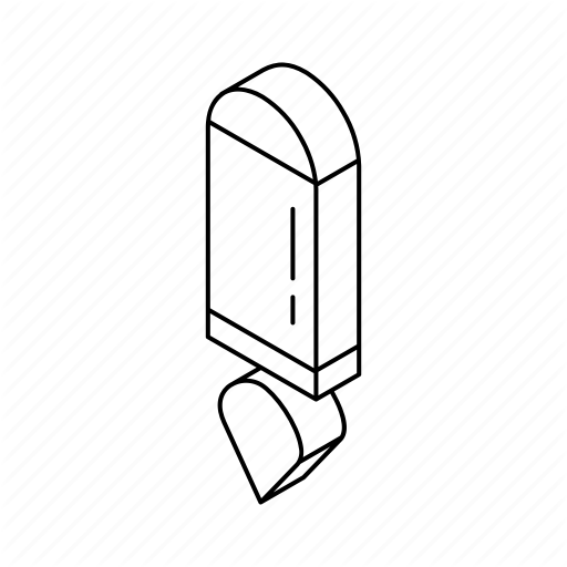 Destroy, Fire, Isometric, Missile, Shoot, Space, War Icon