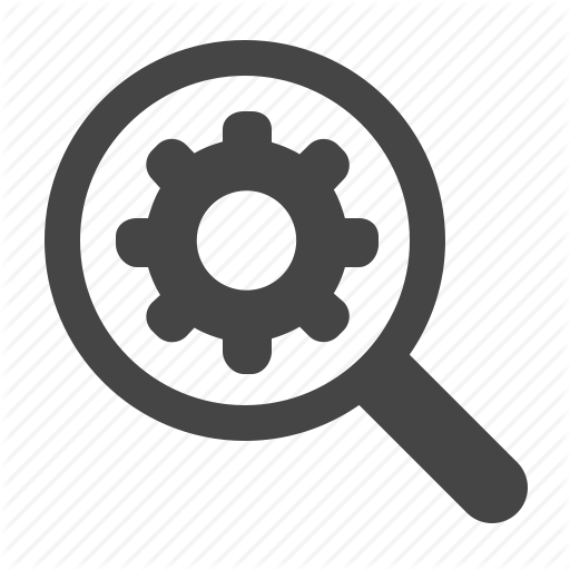 Options, Search, Search Engine Optimization, Seo Icon