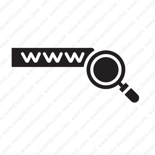 Download Search Engine,search Engine Icon Inventicons