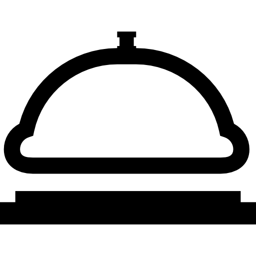 Service Bell Icons Free Download