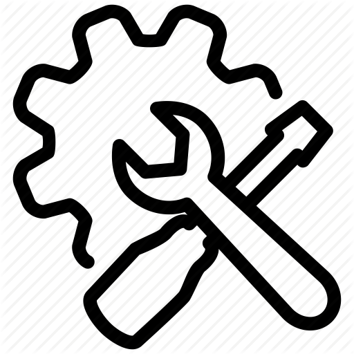 Service, Black, Text, Transparent Png Image Clipart Free Download