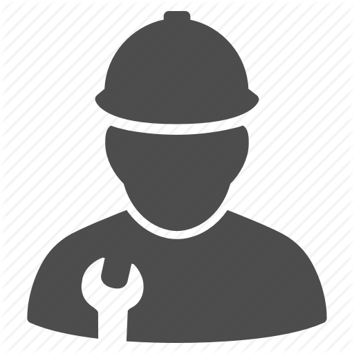 Worker Vector Home Service Transparent Png Clipart Free Download